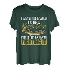 Moschusjagd für Moschus-Angler T-Shirt