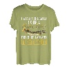 Moschusjagd für Moschus-Angler T-Shirt
