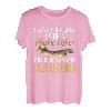 Moschusjagd für Moschus-Angler T-Shirt
