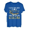 Moschusjagd für Moschus-Angler T-Shirt