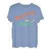 Reel Cool Dad Vintage Angeln Vater Sohn passender Vatertag T-Shirt