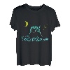 Faith The Fantasy Fish Moonlight Beachwear Lakewear Damen T-Shirt