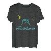 Faith The Fantasy Fish Moonlight Beachwear Lakewear Damen T-Shirt