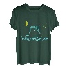 Faith The Fantasy Fish Moonlight Beachwear Lakewear Damen T-Shirt