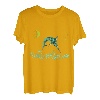 Faith The Fantasy Fish Moonlight Beachwear Lakewear Damen T-Shirt
