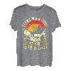 I Can't Work Today My Arm Is In A Cast Fishing Vatertag T-Shirt