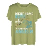 Reichet mir die Rute ihr Narren Angler Fischer T-Shirt