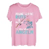 Reichet mir die Rute ihr Narren Angler Fischer T-Shirt