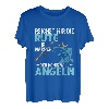 Reichet mir die Rute ihr Narren Angler Fischer T-Shirt