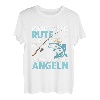 Reichet mir die Rute ihr Narren Angler Fischer T-Shirt