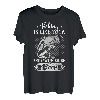 Lustiges Angeln für Männer und Frauen, Erwachsene, Humor, Angelzitat T-Shirt