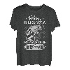 Lustiges Angeln für Männer und Frauen, Erwachsene, Humor, Angelzitat T-Shirt