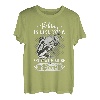 Lustiges Angeln für Männer und Frauen, Erwachsene, Humor, Angelzitat T-Shirt