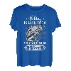 Lustiges Angeln für Männer und Frauen, Erwachsene, Humor, Angelzitat T-Shirt