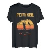 Angeln Petri Heil Motiv Als Fischer Angler Spruch Gruß T-Shirt