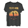 Angeln Petri Heil Motiv Als Fischer Angler Spruch Gruß T-Shirt