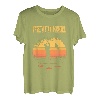 Angeln Petri Heil Motiv Als Fischer Angler Spruch Gruß T-Shirt