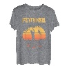 Angeln Petri Heil Motiv Als Fischer Angler Spruch Gruß T-Shirt