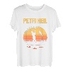 Angeln Petri Heil Motiv Als Fischer Angler Spruch Gruß T-Shirt