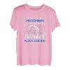 Lustiges Angler Design / Angeln Fischen Angel Forellenteich T-Shirt