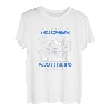 Lustiges Angler Design / Angeln Fischen Angel Forellenteich T-Shirt