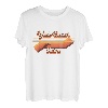 Retro York Beach 80er Jahre Outfit - York Beach T-Shirt