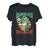 Besoffen Hoch Wer Hand Ist Trinkspruch Nachbar Angeln Fisch T-Shirt