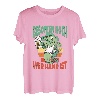 Besoffen Hoch Wer Hand Ist Trinkspruch Nachbar Angeln Fisch T-Shirt