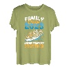 Family Cruise 2023 Boat Voyage Vacation Funny Cruise Ship T-Shirt