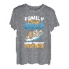 Family Cruise 2023 Boat Voyage Vacation Funny Cruise Ship T-Shirt