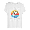 Angler Fischer Spruch lustig coole Jungs gehen angeln angel T-Shirt