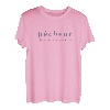 024 Pêcheur (Angler auf Französisch) Kein Angelleben T-Shirt