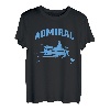 Hapfox - Angeln T-Shirt