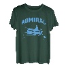Hapfox - Angeln T-Shirt