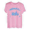 Hapfox - Angeln T-Shirt