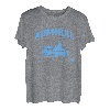 Hapfox - Angeln T-Shirt