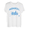 Hapfox - Angeln T-Shirt
