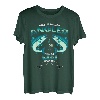 Die Besten Angler sind im Mai geboren Angler Geburtstags T-Shirt