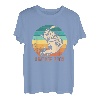 Herren Vintage 2005 Angler 18 Jahre alt 18. Geburtstag T-Shirt