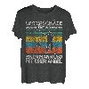 Herren Angeln Angler 60 Geburtstag Jahrgang 1961 Fishing 2021 Retro T-Shirt