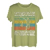 Herren Angeln Angler 60 Geburtstag Jahrgang 1961 Fishing 2021 Retro T-Shirt
