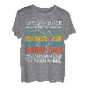 Herren Angeln Angler 60 Geburtstag Jahrgang 1961 Fishing 2021 Retro T-Shirt