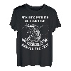 Schluck endlich du Luder Karpfen Hecht Mann Carp Fishing T-Shirt