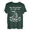 Schluck endlich du Luder Karpfen Hecht Mann Carp Fishing T-Shirt