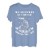 Schluck endlich du Luder Karpfen Hecht Mann Carp Fishing T-Shirt