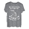 Schluck endlich du Luder Karpfen Hecht Mann Carp Fishing T-Shirt