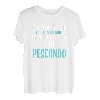 Herren Geschenkidee Angeln für einen Fischer ein Angelkostüm T-Shirt