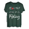 Herren Ich liebe sie mehr als Angelpaare zum Valentinstag T-Shirt