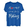 Herren Ich liebe sie mehr als Angelpaare zum Valentinstag T-Shirt