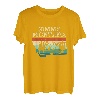 Simms Montana MT Angeln und Wandern T-Shirt